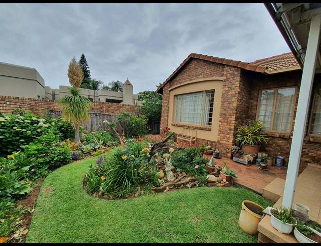 3 BEDROOM HOUSE FOR SALE IN MAGALIESKRUIN